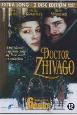 Watch Doctor Zhivago Movies123
