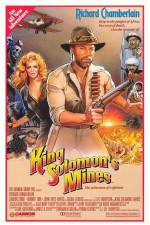 Watch King Solomon's Mines* Movies123