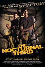 Watch The Nocturnal Third Movies123