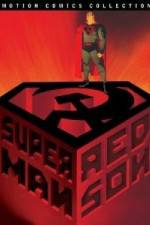 Watch Superman RedSon Movies123