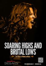 Watch Soaring Highs and Brutal Lows: The Voices of Women in Metal Movies123