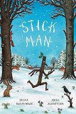 Watch Stick Man Movies123