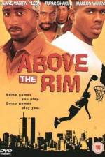 Watch Above the Rim Movies123