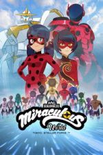 Watch Miraculous World: Tokyo, Stellar Force Movies123