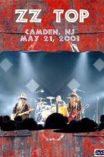 Watch ZZ Top: Live Camden NJ Movies123