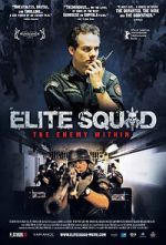 Watch Elite Squad: The Enemy Within Movies123