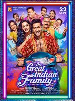 Watch The Great Indian Family Movies123