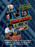 Watch Zidane Adams: The Black Blogger! Movies123