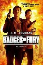Watch Badges of Fury Movies123