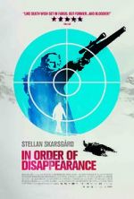 Watch In Order of Disappearance Movies123