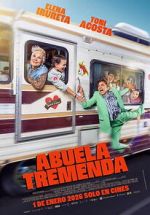 Watch Abuela tremenda Movies123
