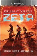 Watch The Killings at Outpost Zeta Movies123