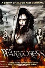 Watch Warrioress Movies123