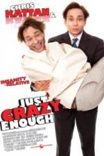 Watch Just Crazy Enough Movies123