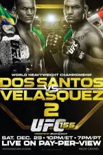 Watch UFC 155 Dos Santos Vs Velasquez 2 Movies123