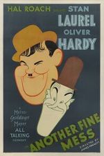 Watch Another Fine Mess (Short 1930) Movies123