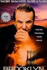 Watch A Brooklyn State of Mind Movies123