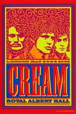 Watch Cream: Royal Albert Hall Movies123