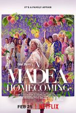Watch Tyler Perry\'s A Madea Homecoming Movies123