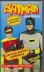 Watch Batman and Robin and the Other Super Heroes Movies123