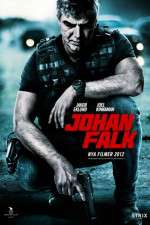 Watch Johan Falk: Spelets regler Movies123