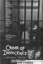 Watch Crime of Innocence Movies123