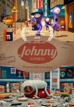 Watch Johnny Express (Short 2014) Movies123
