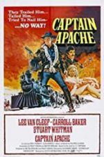 Watch Captain Apache Movies123