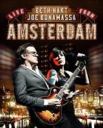 Watch Beth Hart and Joe Bonamassa - Live in Amsterdam Movies123