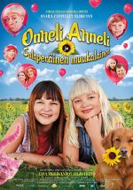 Watch Onneli, Anneli ja Salaperinen muukalainen Movies123