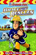 Watch Fireman Sam: Brave New Rescues Movies123