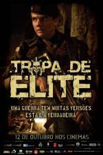 Watch Tropa de Elite Movies123