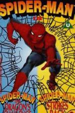 Watch Spider-Man The Dragon's Challenge Movies123