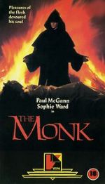 Watch The Monk Movies123