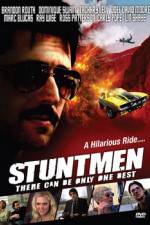 Watch Stuntmen Movies123