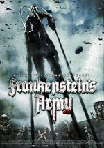 Watch Frankenstein\'s Army Movies123