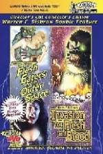 Watch Flesh Eaters from Outer Space Movies123