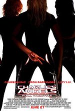 Watch Charlie's Angels: Full Throttle Movies123