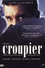 Watch Croupier Movies123