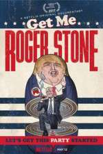 Watch Get Me Roger Stone Movies123