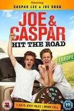 Watch Joe and Caspar Hit the Road Movies123