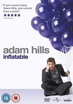 Watch Adam Hills: Inflatable Movies123