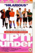 Watch Up 'n' Under Movies123