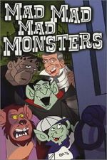 Watch The Mad, Mad, Mad Monsters Movies123
