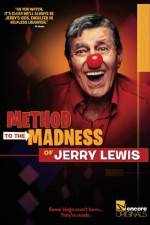 Watch Method to the Madness of Jerry Lewis Movies123