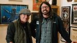 Watch Brian Johnson Meets Dave Grohl: A Life on the Road Special Movies123