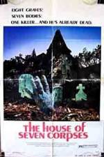 Watch The House of Seven Corpses Movies123