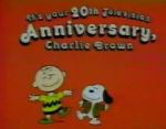 Watch It\'s Your 20th Television Anniversary, Charlie Brown Movies123
