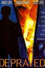 Watch Depraved Movies123