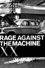 Watch Rage Against The Machine XX Movies123